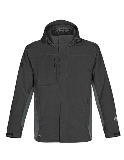 Atmospere 3-in-1 System Jacket (ST113)