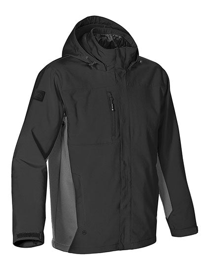 Atmospere 3-in-1 System Jacket (ST113)