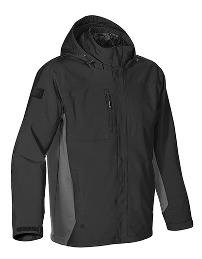 Atmospere 3-in-1 System Jacket (ST113)