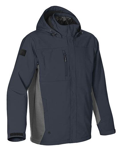 Atmospere 3-in-1 System Jacket (ST113)