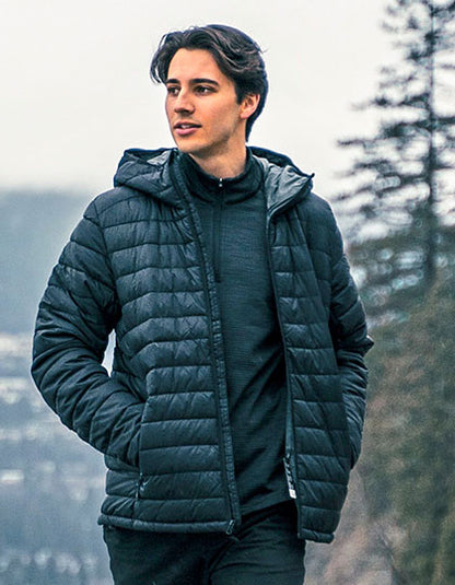 Men´s Stavanger Thermal Jacket (ST121)