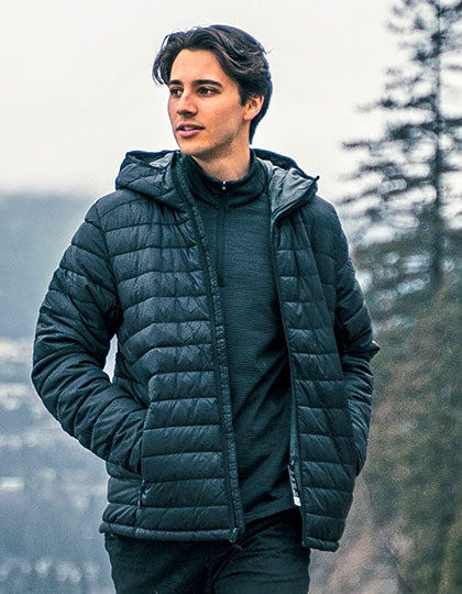 Men´s Stavanger Thermal Jacket (ST121)