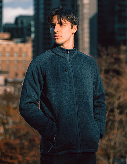 Men´s Avalante F/Z Fleece Jacket (ST126)