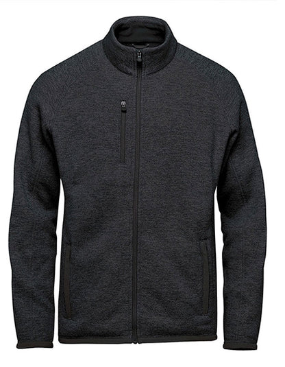 Men´s Avalante F/Z Fleece Jacket (ST126)