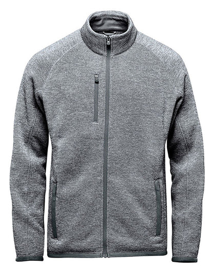 Men´s Avalante F/Z Fleece Jacket (ST126)