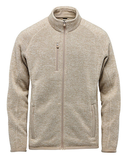 Men´s Avalante F/Z Fleece Jacket (ST126)