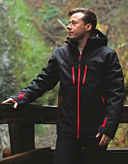 Men´s Matrix System Jacket (ST128)