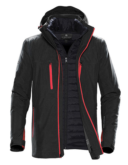 Men´s Matrix System Jacket (ST128)