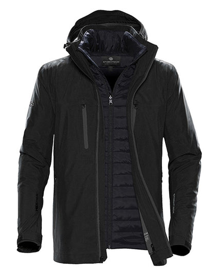 Men´s Matrix System Jacket (ST128)