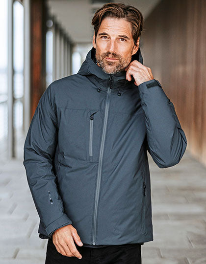 Men´s Nostromo Thermal Shell Jacket (ST130)