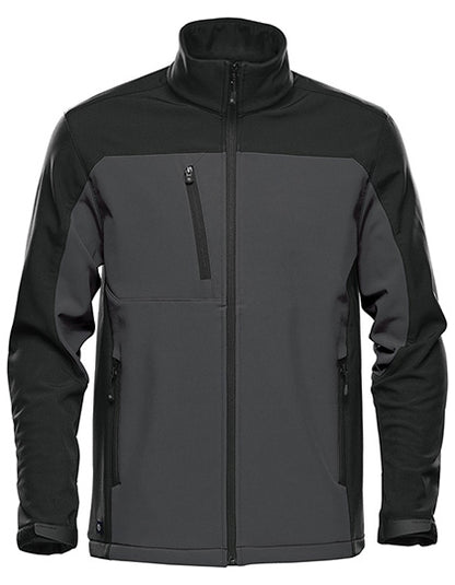 Men´s Cascades Softshell Jacket (ST131)