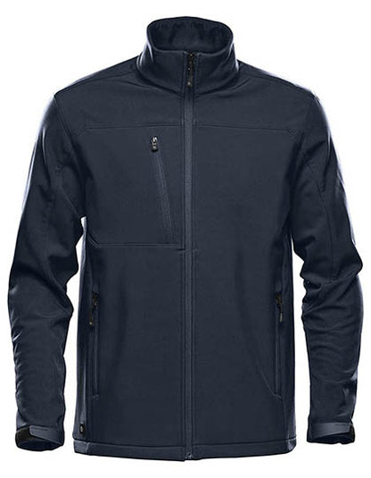 Men´s Cascades Softshell Jacket (ST131)