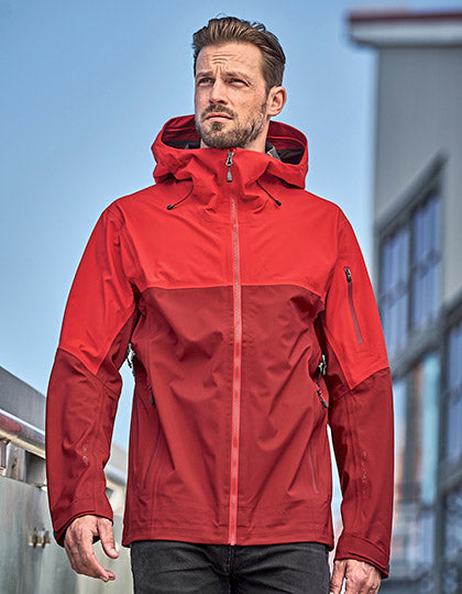 Men's Vertex Stormshell Jacket (ST133)