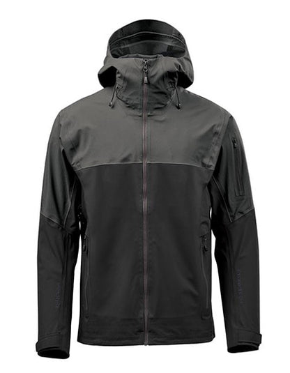 Men's Vertex Stormshell Jacket (ST133)