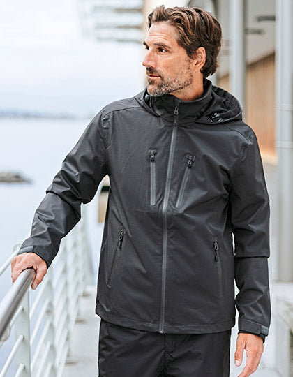 Men's Scirocco Lightweight Shell Jacket (ST134)
