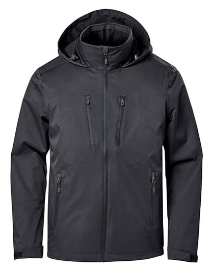 Men's Scirocco Lightweight Shell Jacket (ST134)