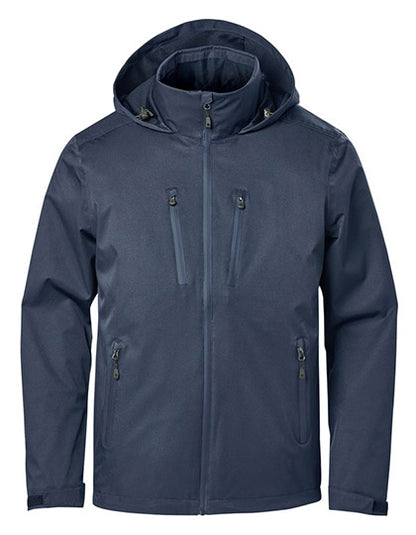 Men's Scirocco Lightweight Shell Jacket (ST134)
