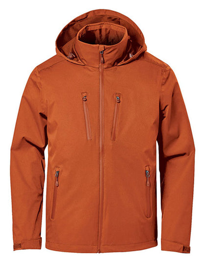 Men's Scirocco Lightweight Shell Jacket (ST134)