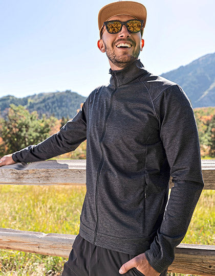 Men's Treeline Performance Jacket (ST137)