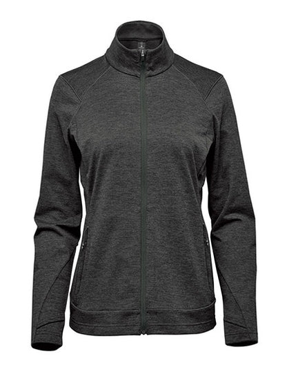 Women's Treeline Performance Jacket (ST137F)