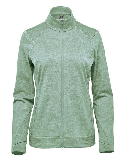 Women's Treeline Performance Jacket (ST137F)