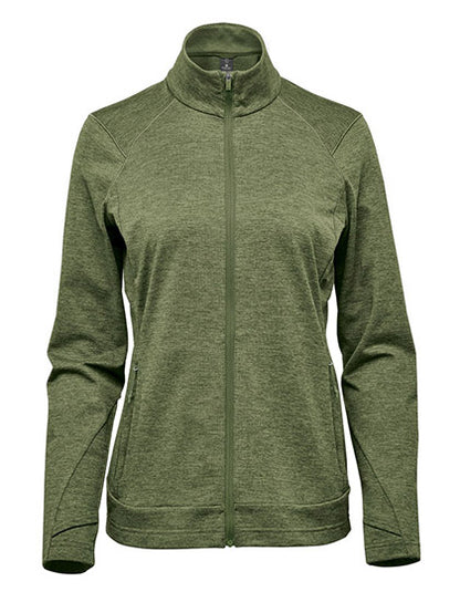 Women's Treeline Performance Jacket (ST137F)
