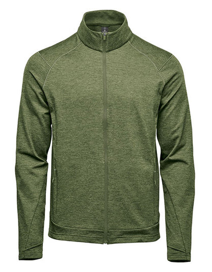 Men's Treeline Performance Jacket (ST137)