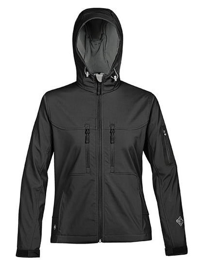 Women´s Epsilon H2Xtreme™ Shell (ST17F)