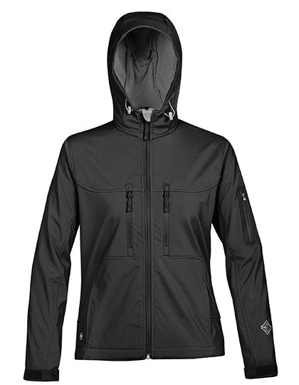 Women´s Epsilon H2Xtreme™ Shell (ST17F)