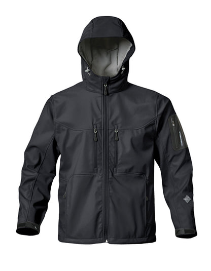 Women´s Epsilon H2Xtreme™ Shell (ST17F)
