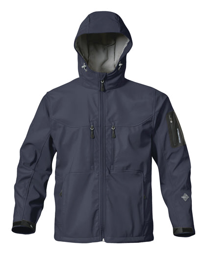 Women´s Epsilon H2Xtreme™ Shell (ST17F)