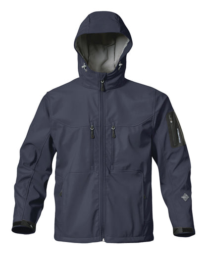 Women´s Epsilon H2Xtreme™ Shell (ST17F)