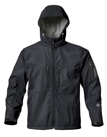 Men´s Epsilon H2Xtreme™ Shell (ST17)