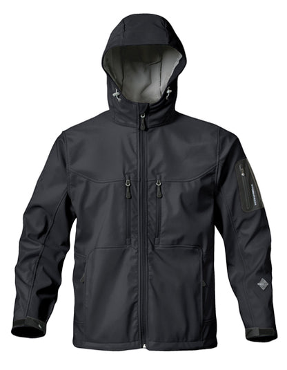 Men´s Epsilon H2Xtreme™ Shell (ST17)