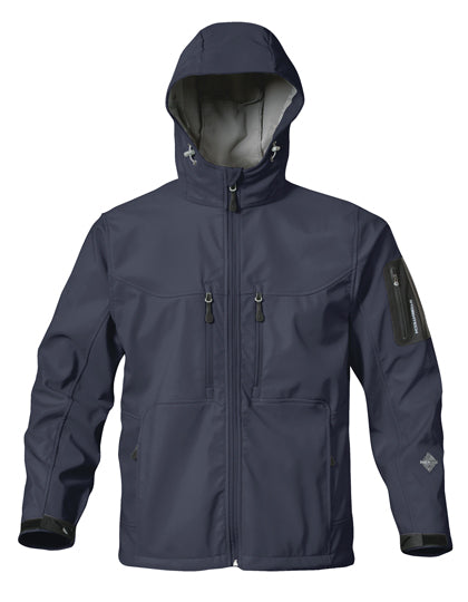 Men´s Epsilon H2Xtreme™ Shell (ST17)
