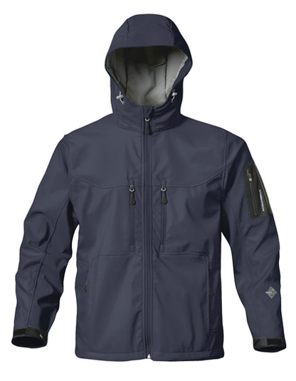Men´s Epsilon H2Xtreme™ Shell (ST17)