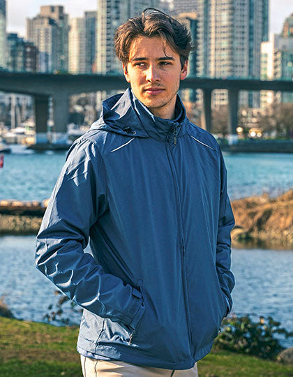 Men´s Nautilus Performance-Shell Jacket (ST80)