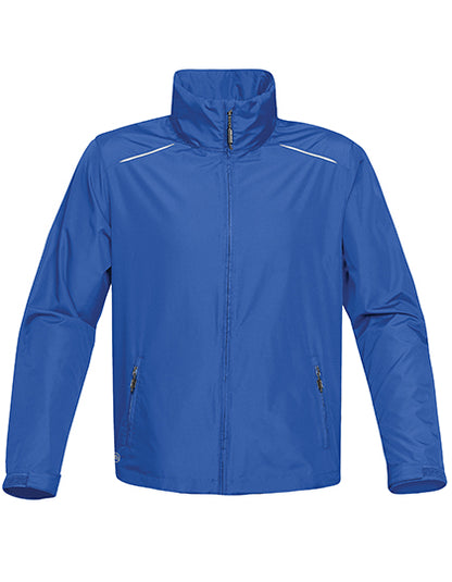Men´s Nautilus Performance-Shell Jacket (ST80)