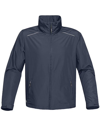 Men´s Nautilus Performance-Shell Jacket (ST80)