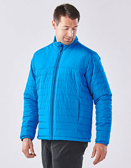 Men´s Nautilus Quilted Jacket (ST81)