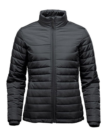 Women's Nautilus Quilted Jacket (ST81F)