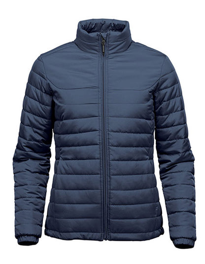 Women's Nautilus Quilted Jacket (ST81F)
