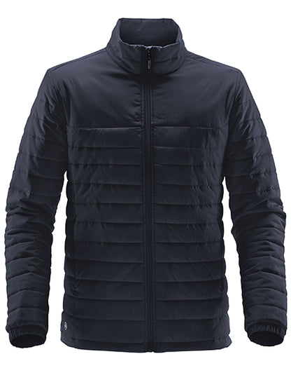 Men´s Nautilus Quilted Jacket (ST81)