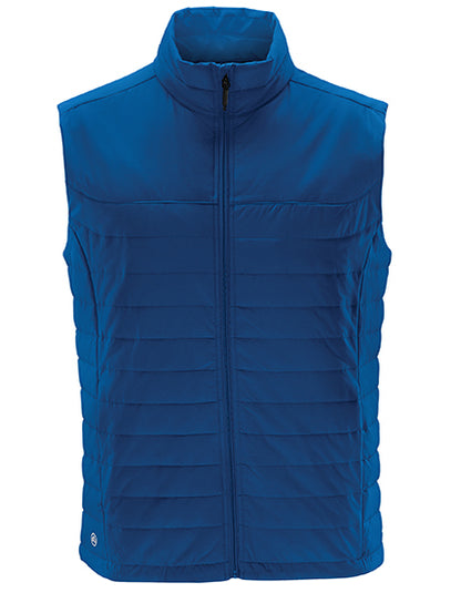 Men´s Nautilus Quilted Bodywarmer (ST82)