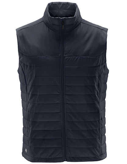 Men´s Nautilus Quilted Bodywarmer (ST82)