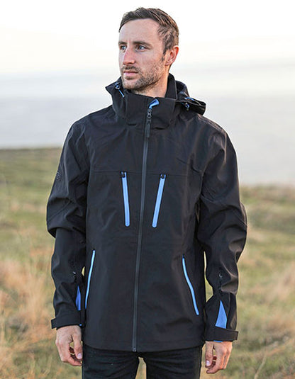 Men´s Patrol Softshell Jacket (ST83)