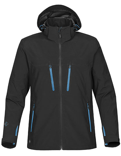 Men´s Patrol Softshell Jacket (ST83)