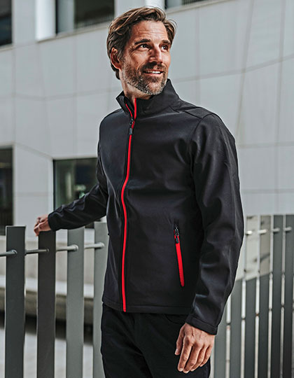 Men´s Orbiter Softshell Jacket (ST88)
