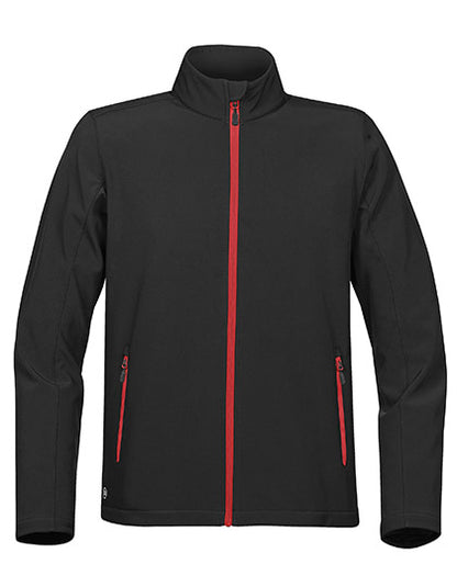 Men´s Orbiter Softshell Jacket (ST88)