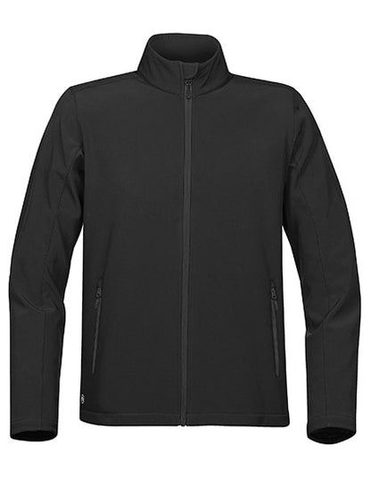 Men´s Orbiter Softshell Jacket (ST88)